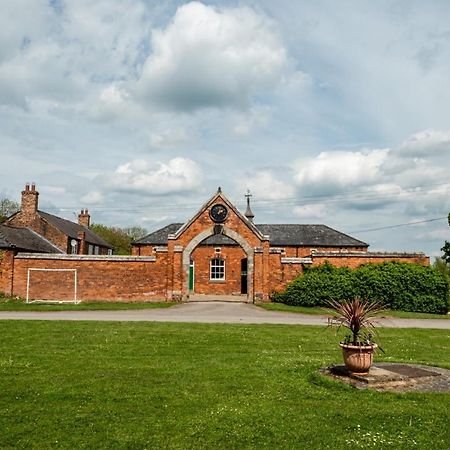 Prince Rupert House At The Red House Estate York Eksteriør bilde