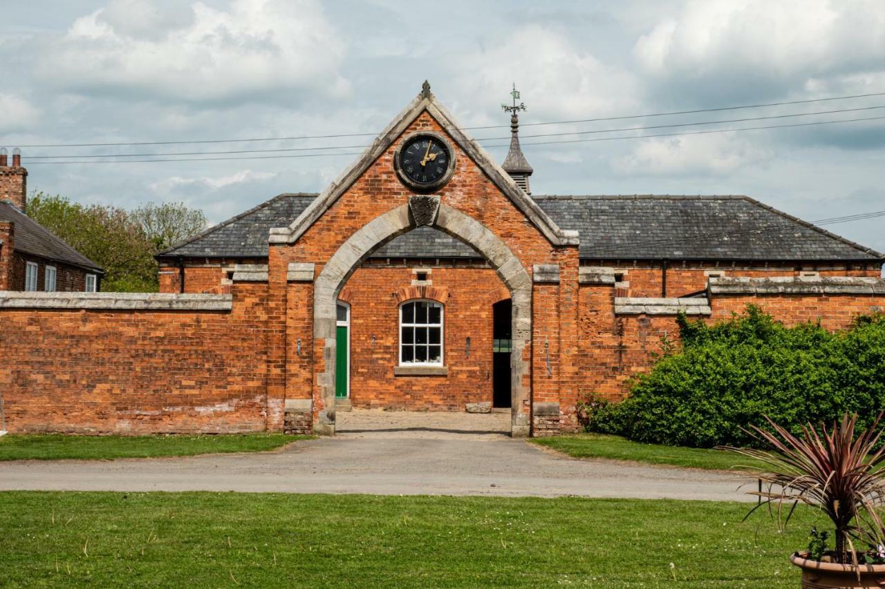 Prince Rupert House At The Red House Estate York Eksteriør bilde